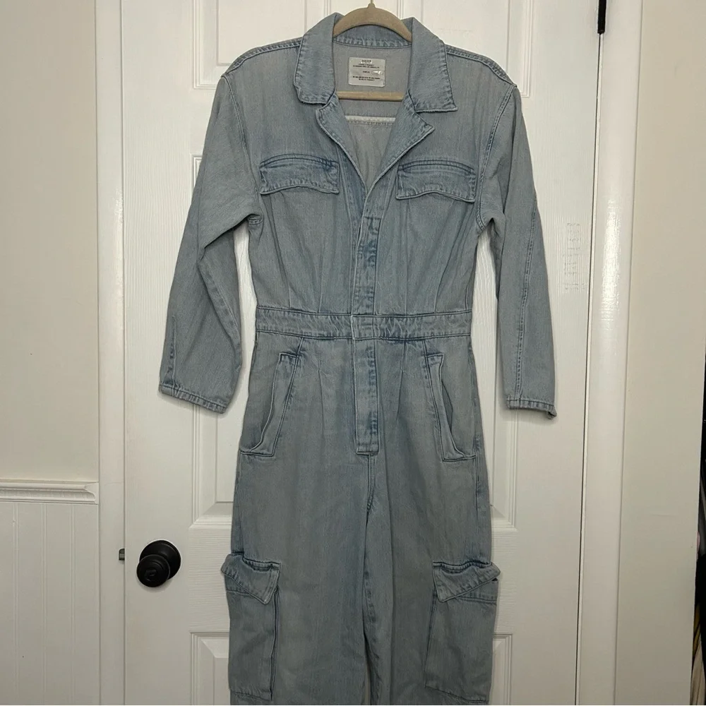 Citizens of Humanity Gema Jumpsuit